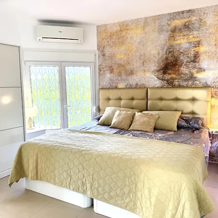 Gecko Villa Vinarós