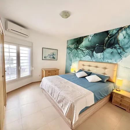 Gecko Villa